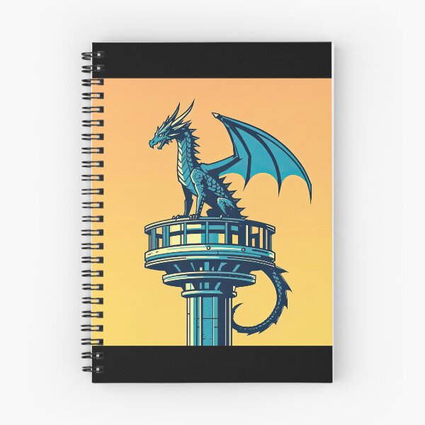 Item preview, Dragon Pop Art Style designed and sold by artofuniverse.