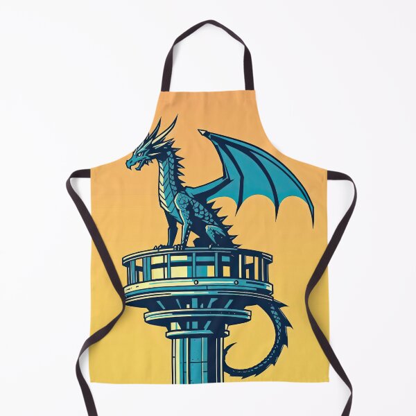 Item preview, Dragon Pop Art Style designed and sold by artofuniverse.