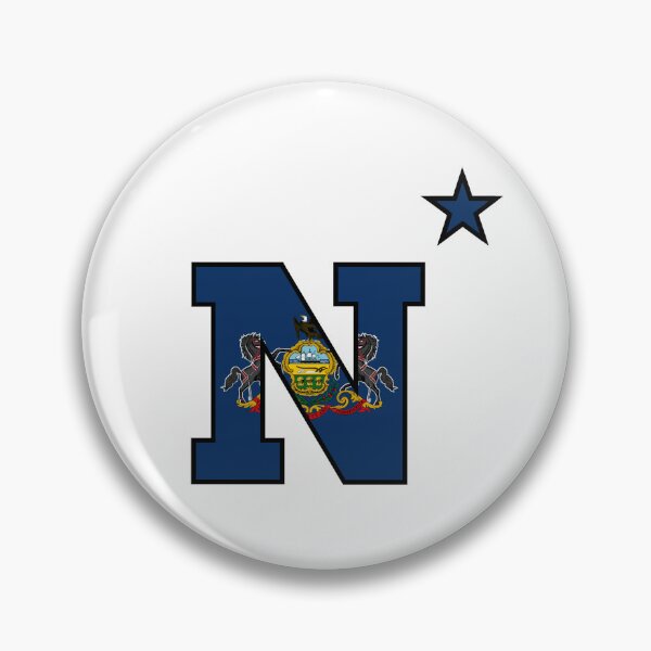 Item preview, Pennsylvania N* USNA designed and sold by thecolorcompany.