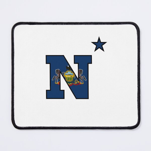 Item preview, Pennsylvania N* USNA designed and sold by thecolorcompany.