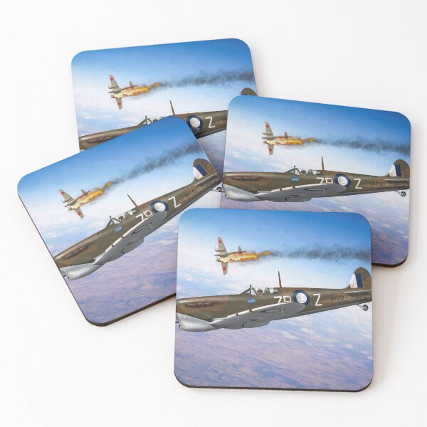 Item preview, One For Skeeta designed and sold by Mark Donoghue + Hangar 7 Art.