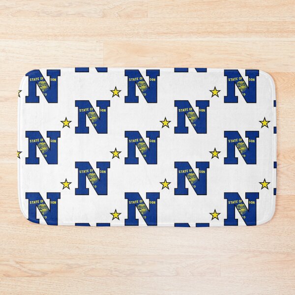 Item preview, Oregon N* USNA designed and sold by thecolorcompany.
