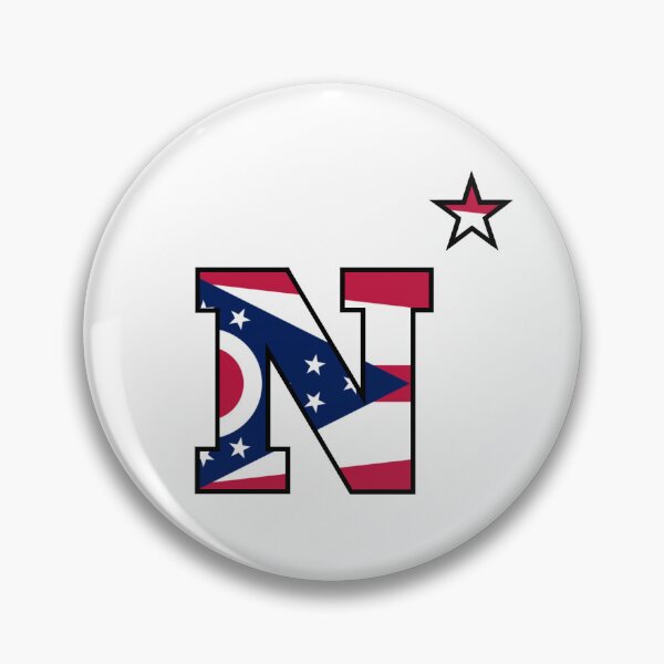 Item preview, Ohio N* USNA designed and sold by thecolorcompany.