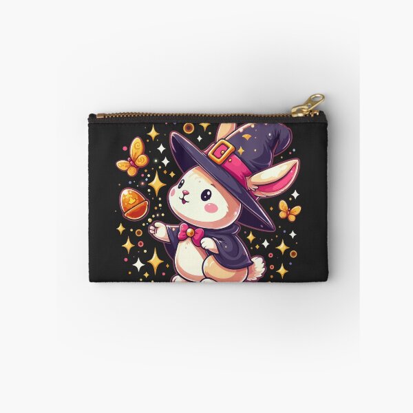 Item preview, magical rabbit copper designed and sold by -DEEWOLF-.