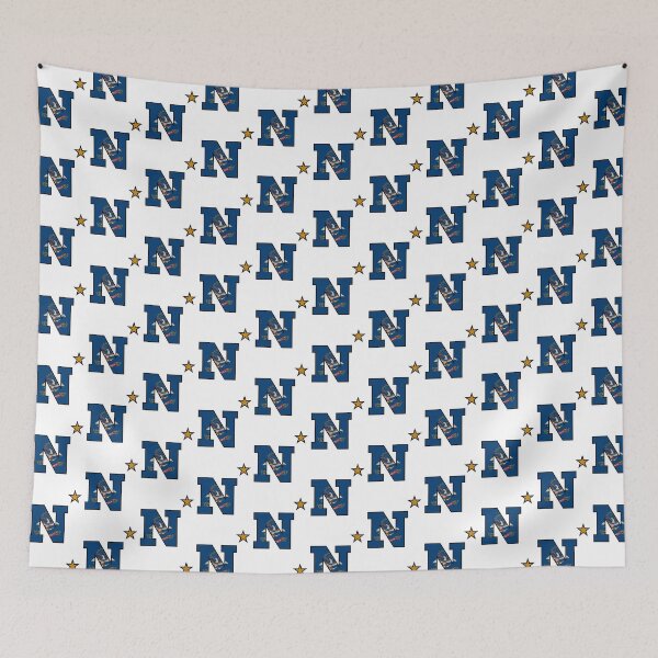 Item preview, North Dakota N* USNA designed and sold by thecolorcompany.