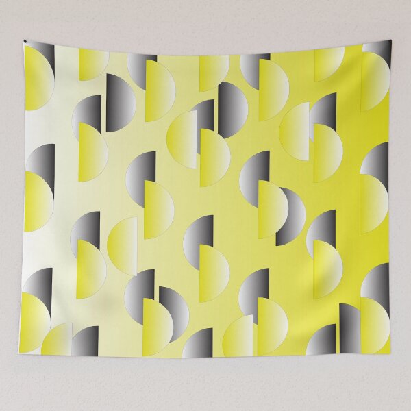 Item preview, Sunny Yellow designed and sold by LornaHamel.