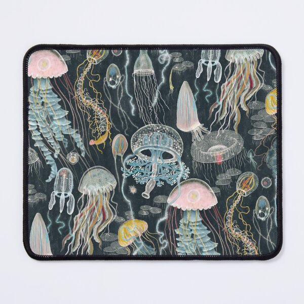 Item preview, Bloom - sherbet concrete designed and sold by Katherine Quinn Illustration.