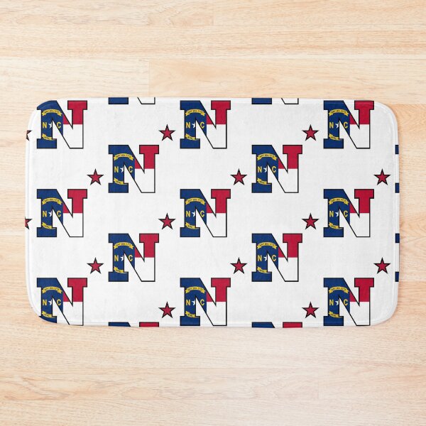 Item preview, North Carolina N* USNA designed and sold by thecolorcompany.