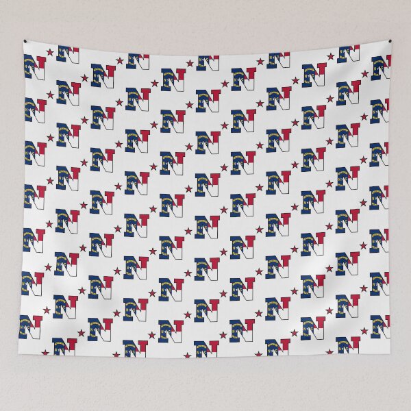 Item preview, North Carolina N* USNA designed and sold by thecolorcompany.