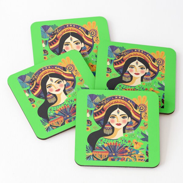 Item preview, Latina Beauty  designed and sold by Pixel-Lair.