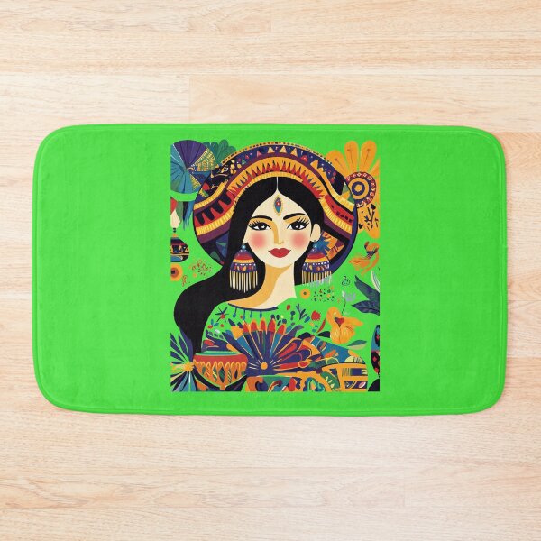 Item preview, Latina Beauty  designed and sold by Pixel-Lair.