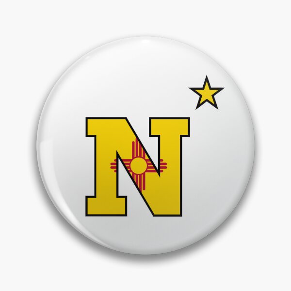 Item preview, New Mexico N* USNA designed and sold by thecolorcompany.