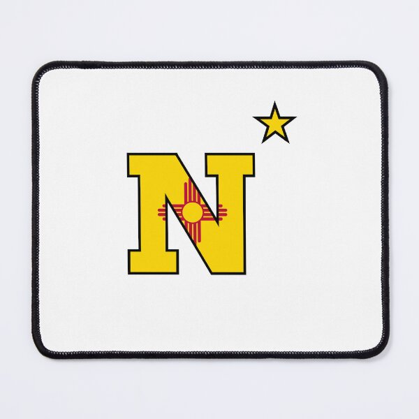 Item preview, New Mexico N* USNA designed and sold by thecolorcompany.