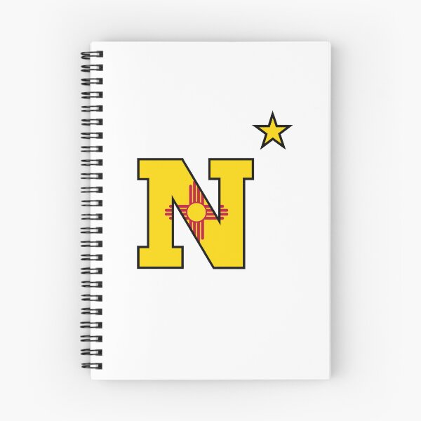 Item preview, New Mexico N* USNA designed and sold by thecolorcompany.