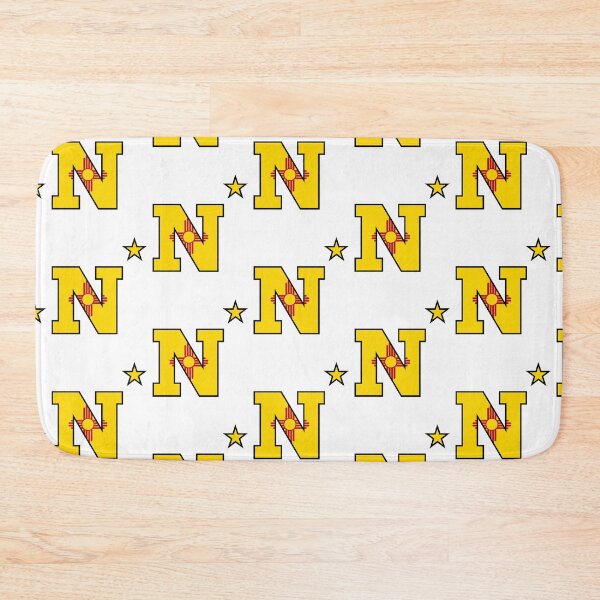 Item preview, New Mexico N* USNA designed and sold by thecolorcompany.