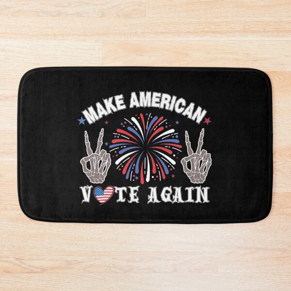 Item preview, Make American Vote Again US Elections October 2024 Design designed and sold by Raise2Shine.