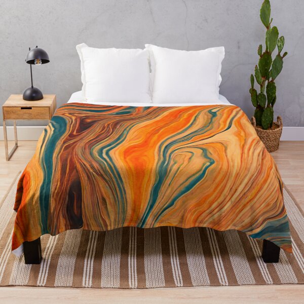 Item preview, Fall Swirl designed and sold by Kashabu.
