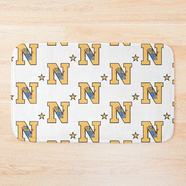 Item preview, New Jersey N* USNA designed and sold by thecolorcompany.