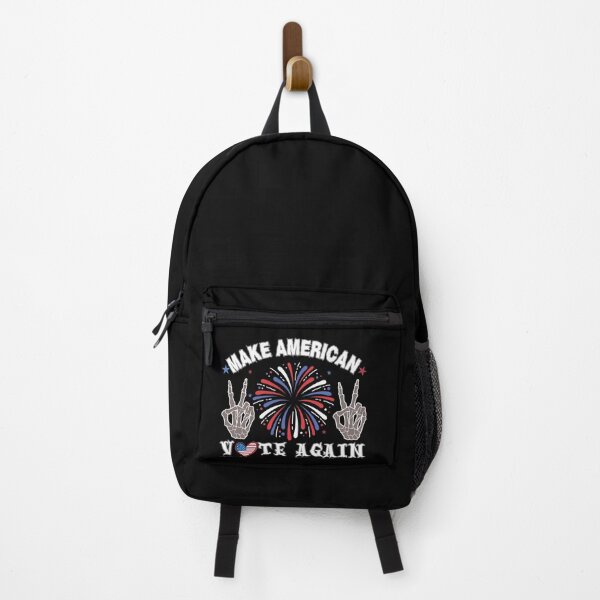Item preview, Make American Vote Again US Elections October 2024 Design designed and sold by Raise2Shine.