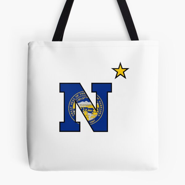 Item preview, Nebraska N* USNA designed and sold by thecolorcompany.