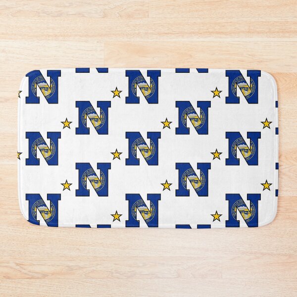 Item preview, Nebraska N* USNA designed and sold by thecolorcompany.