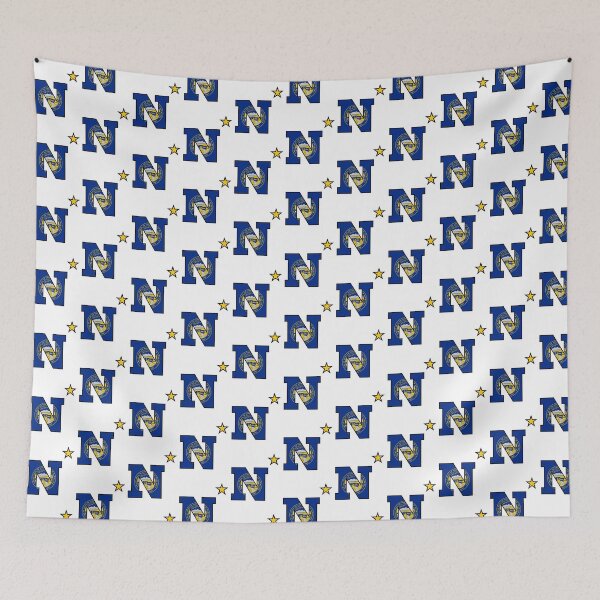 Item preview, Nebraska N* USNA designed and sold by thecolorcompany.