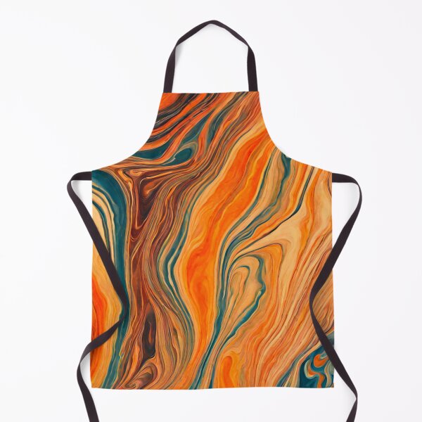 Item preview, Fall Swirl designed and sold by Kashabu.