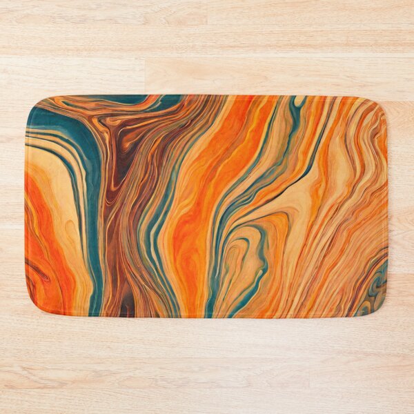 Item preview, Fall Swirl designed and sold by Kashabu.