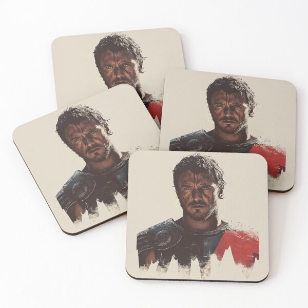 Item preview, Gladiator II (no text) designed and sold by Retro Travel Design.