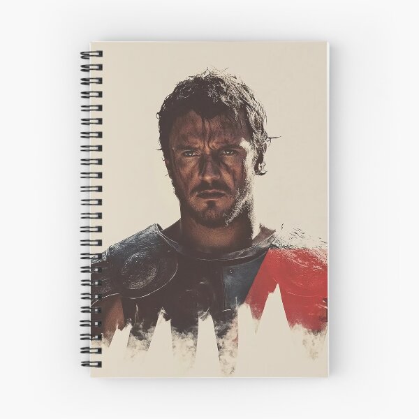 Item preview, Gladiator II (no text) designed and sold by Retro Travel Design.