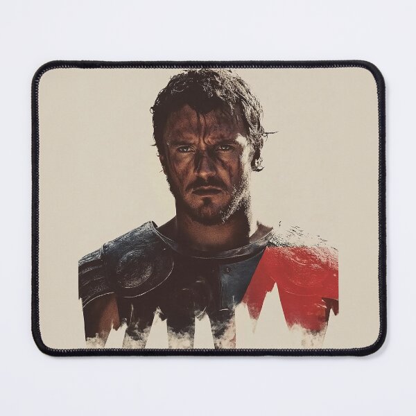 Item preview, Gladiator II (no text) designed and sold by Retro Travel Design.