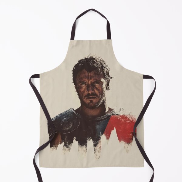 Item preview, Gladiator II (no text) designed and sold by Retro Travel Design.
