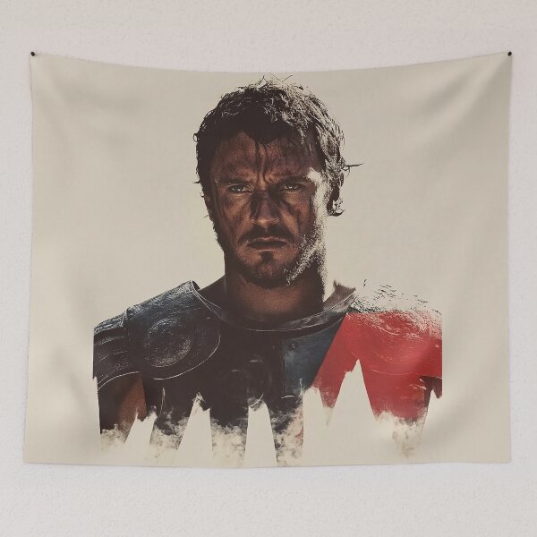 Item preview, Gladiator II (no text) designed and sold by Retro Travel Design.