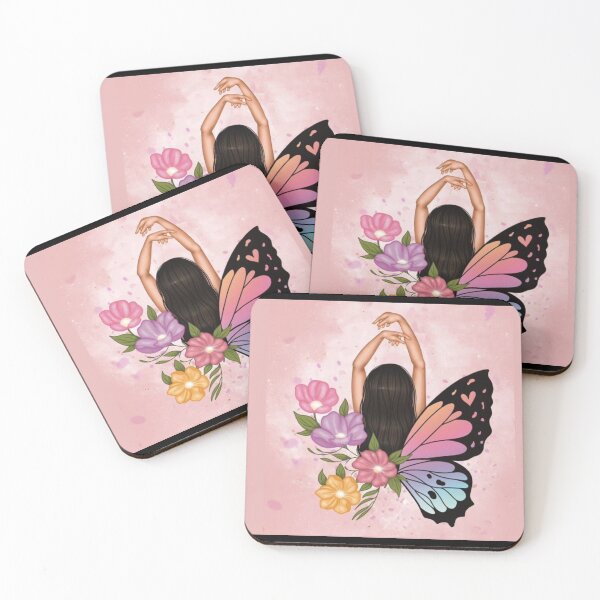 Item preview, Embrace the beauty  designed and sold by Sk3203.