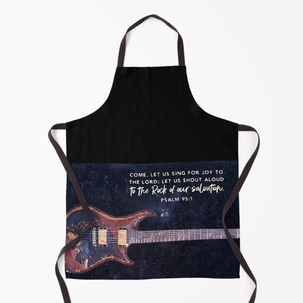 Item preview, Sing To The Rock Of Our Salvation  designed and sold by SingingStrings.