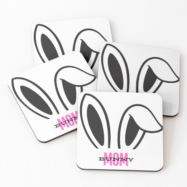 Item preview, Bunny Mom designed and sold by NatAGvocate.