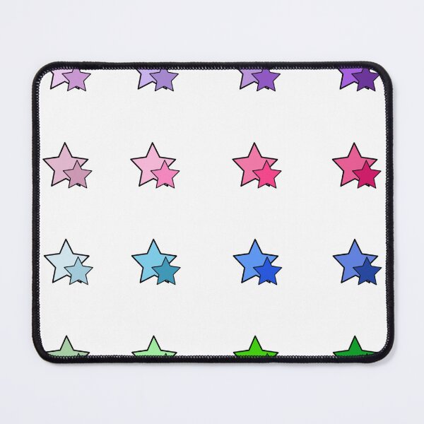 Item preview, Pair of Stars - Soft designed and sold by SiriuslyShawni.