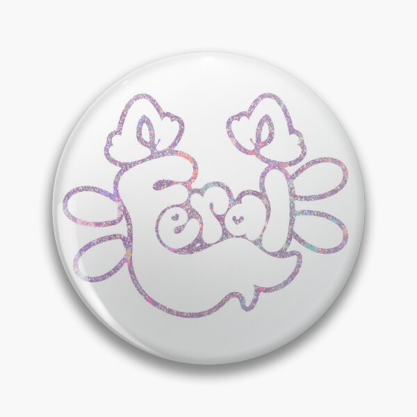 Item preview, Feral designed and sold by Chaii Fox.