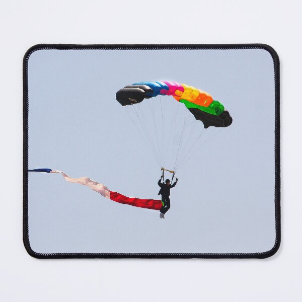 Item preview, Floating Down  designed and sold by heatherfriedman.