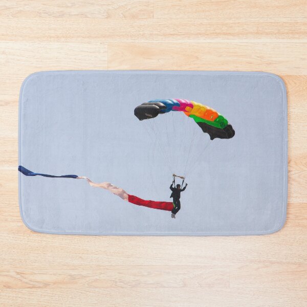 Item preview, Floating Down  designed and sold by heatherfriedman.
