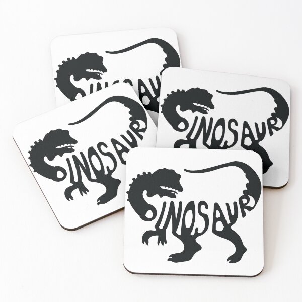 Item preview, Dinosaur Wordart designed and sold by GEEKANIS.