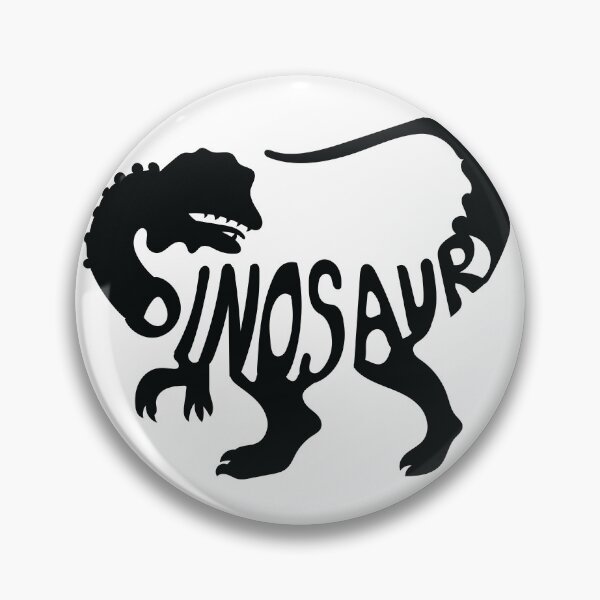 Item preview, Dinosaur Wordart designed and sold by GEEKANIS.