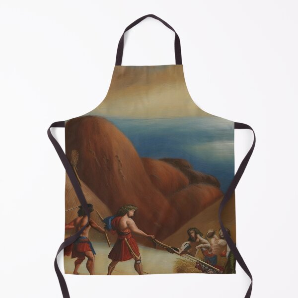 Item preview, “Ancient Mariners: A Nautical Odyssey” designed and sold by EidansEmpire.
