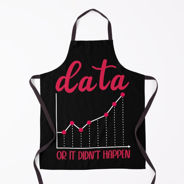 Item preview, Data or It Didn't Happen designed and sold by Serbin.