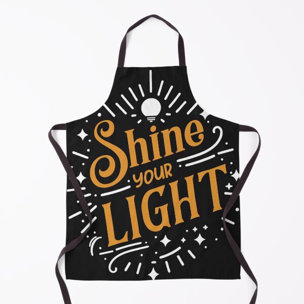 Item preview, Shine Your Light designed and sold by ChangeNarrative.