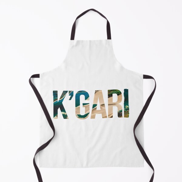 Item preview, K'gari designed and sold by EclipseArtworks.