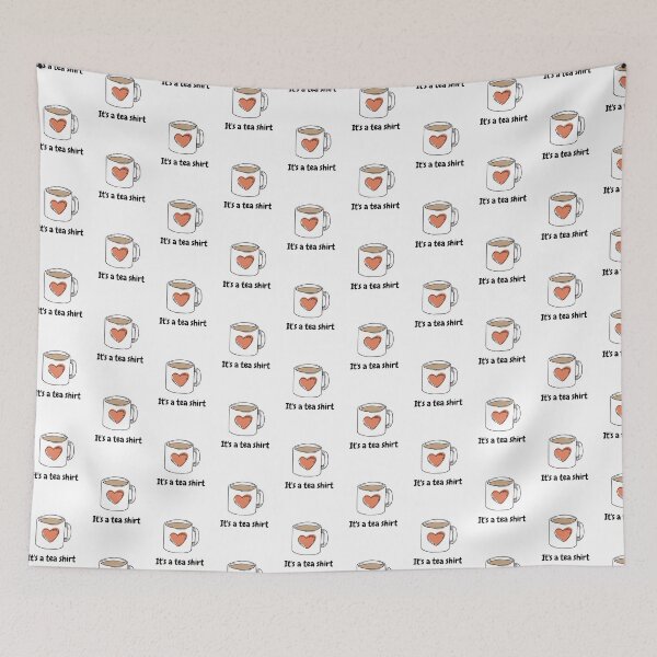 Item preview, It's a Tea-Shirt designed and sold by Zeetube.
