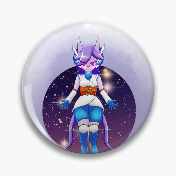 Item preview, Sash Lilac Moonlit designed and sold by ryudiaboro.
