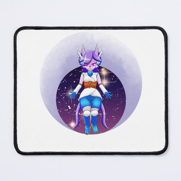 Item preview, Sash Lilac Moonlit designed and sold by ryudiaboro.