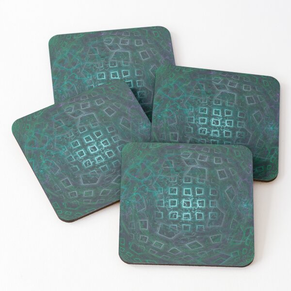 Item preview, Square World designed and sold by SylphStone.